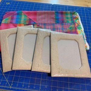 ‼️Elephant dung paper (2) frames.